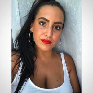 Meet your Posher, Kiersten